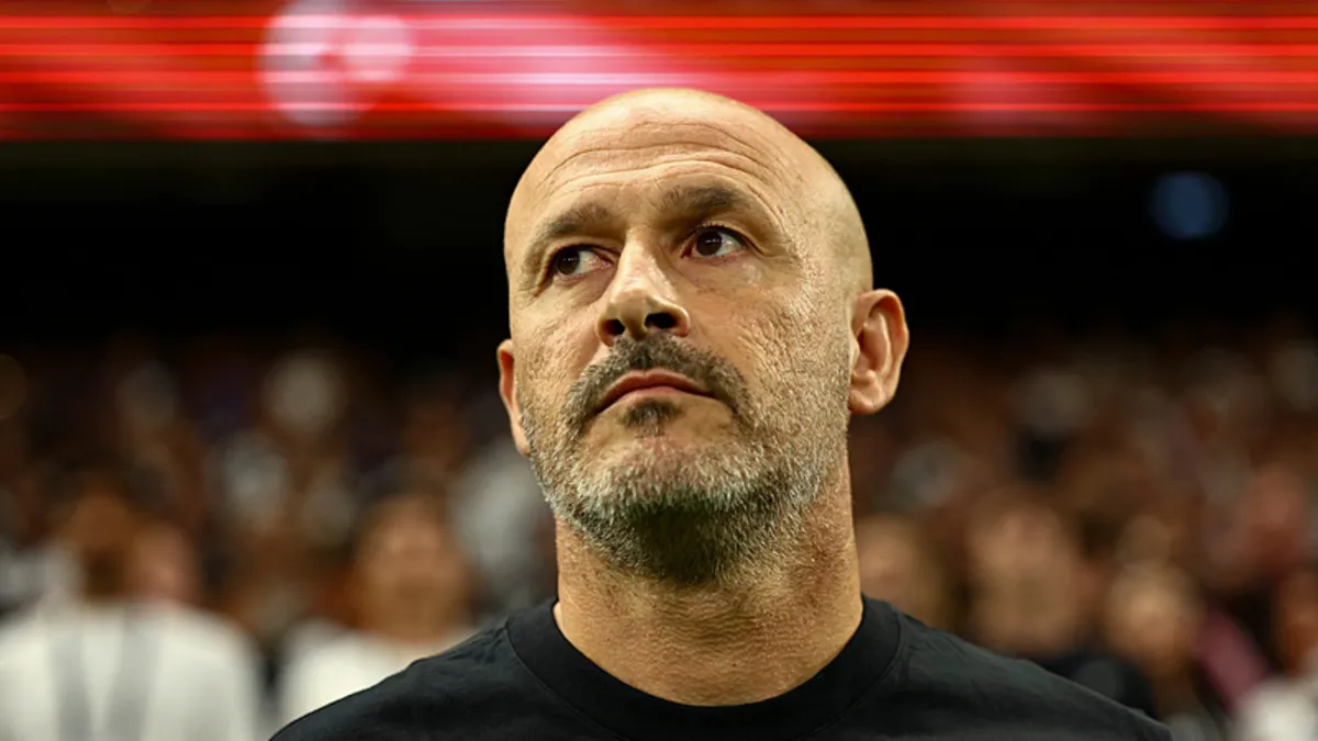 Vincenzo Italiano'dan Dusan Vlahovic Açıklamaları: 'Önemli Yardımlar Alacağız'