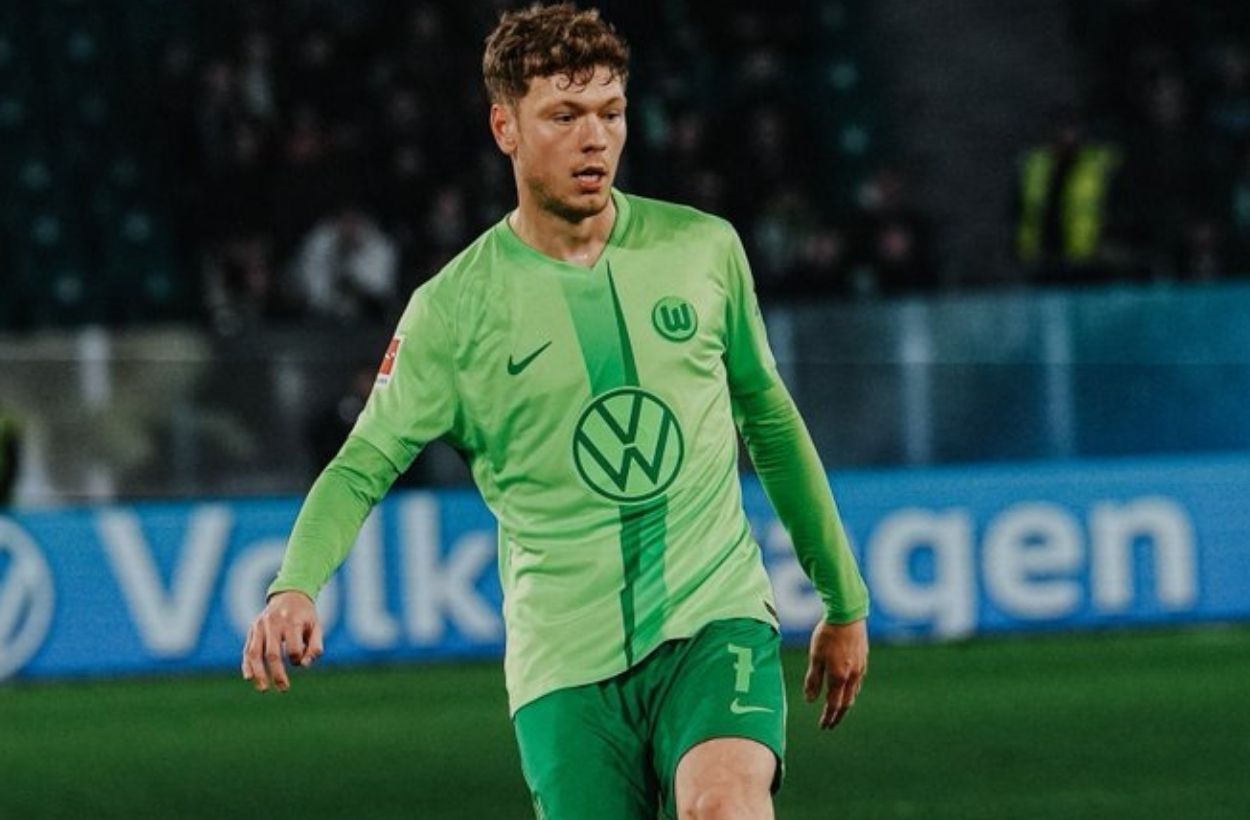 Beşiktaş, Andreas Skov Olsen transferine olumsuz yanıt verdi