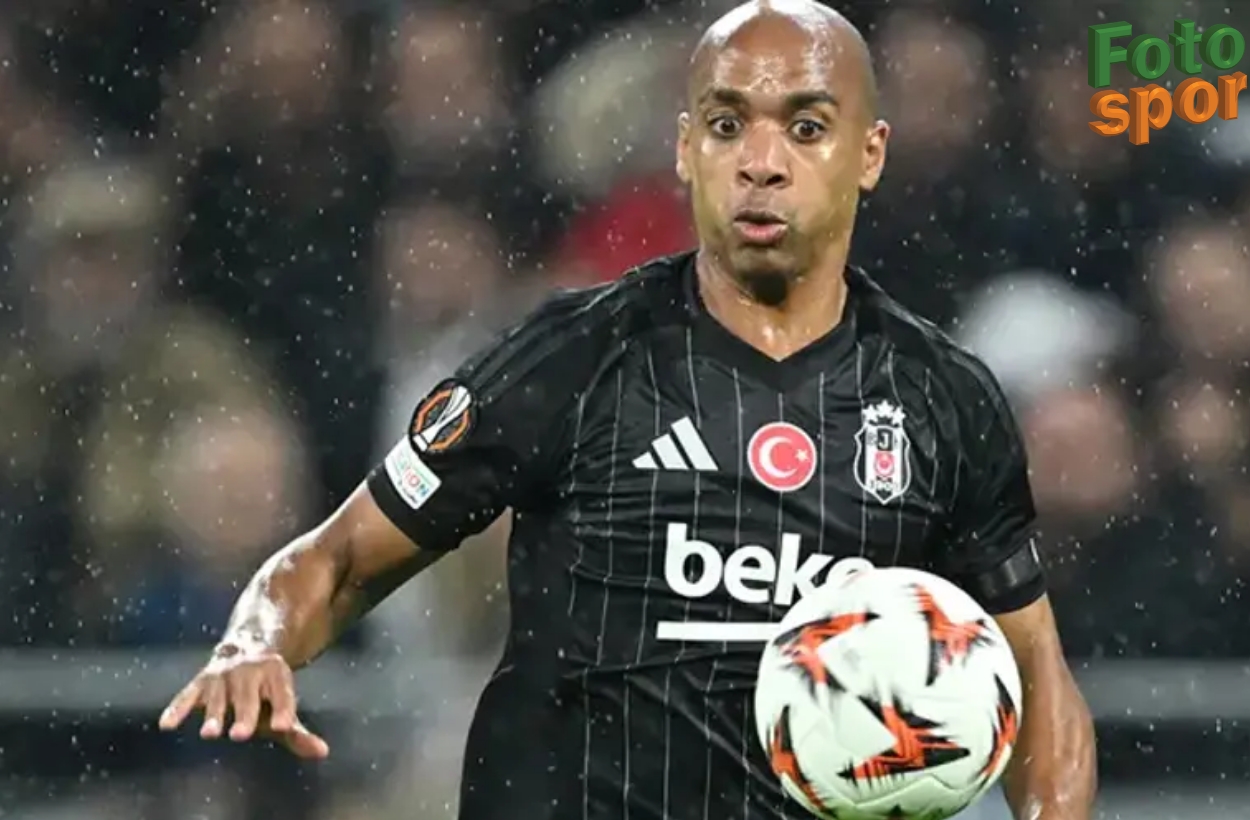 Beşiktaş, Joao Mario'yu AEK'ya bedava vermeye hazırlanıyor!