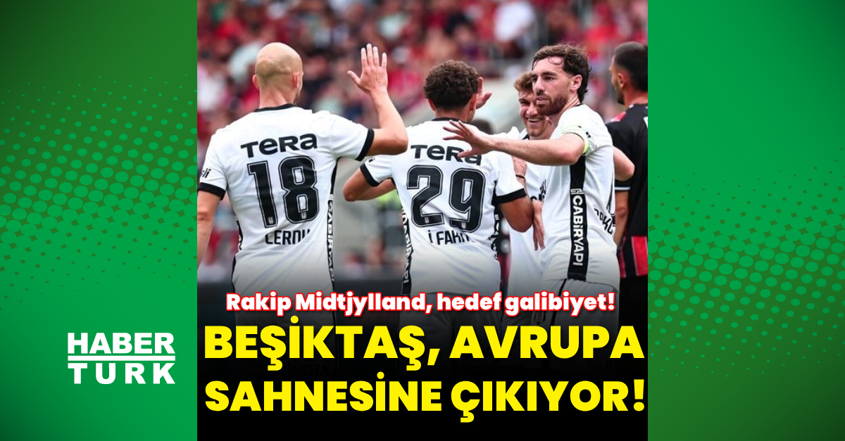 Beşiktaş'ın UEFA'ya Bildirdiği Kadroda Trossard Yok!