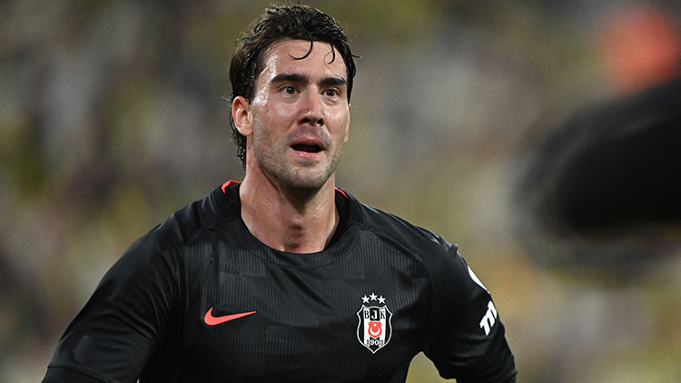 Dusan Vlahovic Amedspor Maçında Sakatlandı, Milli Takıma Gidemeyecek