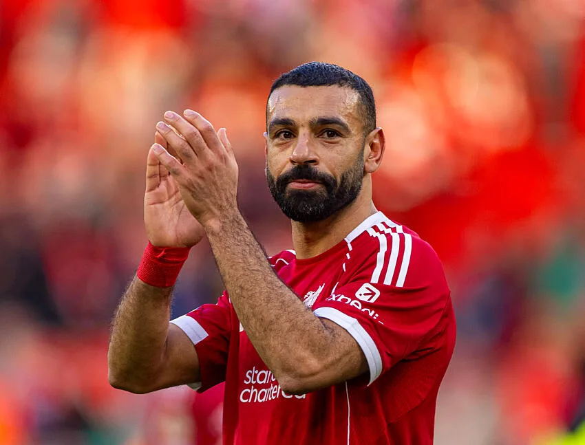 Mohamed Salah'ın Beşiktaş'a transferi karmaşık bir hal aldı