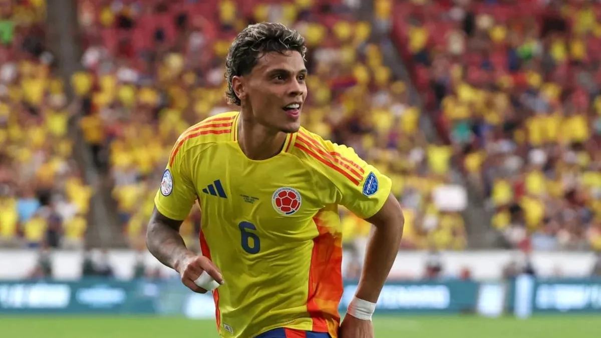 Beşiktaş, Richard Rios için harekete geçti!