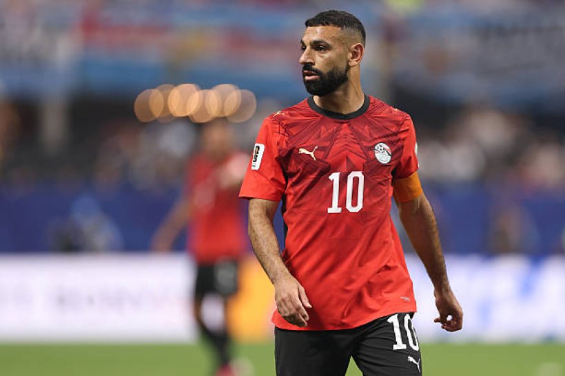 Mohamed Salah, Beşiktaş'a transfer iddialarıyla İstanbul'u ziyaret edecek