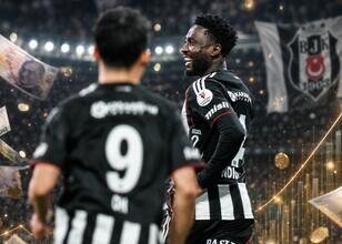 Beşiktaş, konserlerden 5 milyon dolarlık gelir elde etti