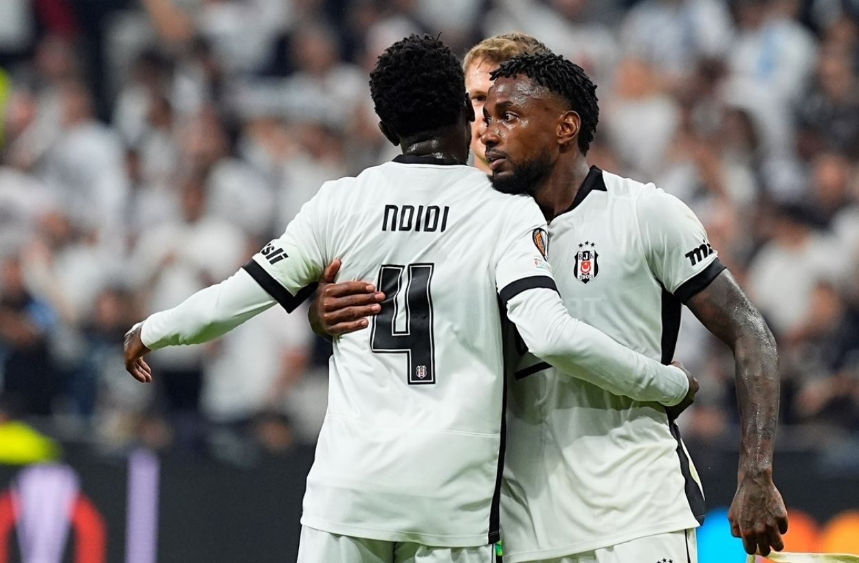 Beşiktaş, Amed Sportif Faaliyetler ile Deplasmanda Karşılaşacak: Maç Saati ve Yayın Bilgileri