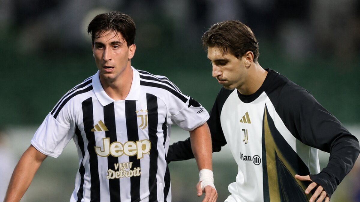 Beşiktaş, Fabio Miretti için Juventus ile görüşmelere başladı
