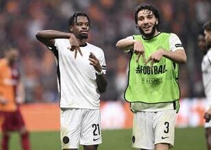 Beşiktaş, Jaouen Hadjam için yeniden devrede!