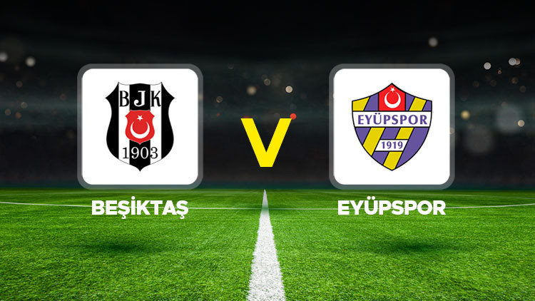 Beşiktaş, Eyüpspor'u 1-0 Geride Bıraktı! Vincenzo Italiano'nun İlk Maçı