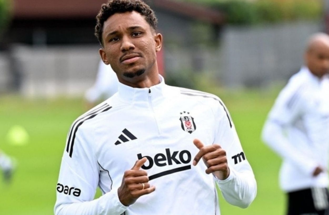 Felix Uduokhai'nin Monza'ya transferinde prensip anlaşması sağlandı