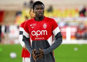 Beşiktaş, Kassoum Ouattara için 12 milyon euroyu gözden çıkardı