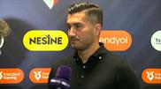 Nuri Şahin: Beşiktaş galibiyeti hak etti