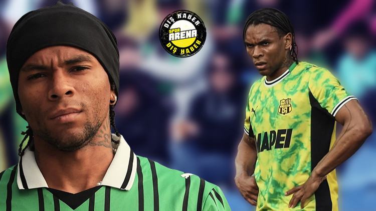 Beşiktaş, Armand Lauriente için Sassuolo'ya 15 milyon euro teklif etti