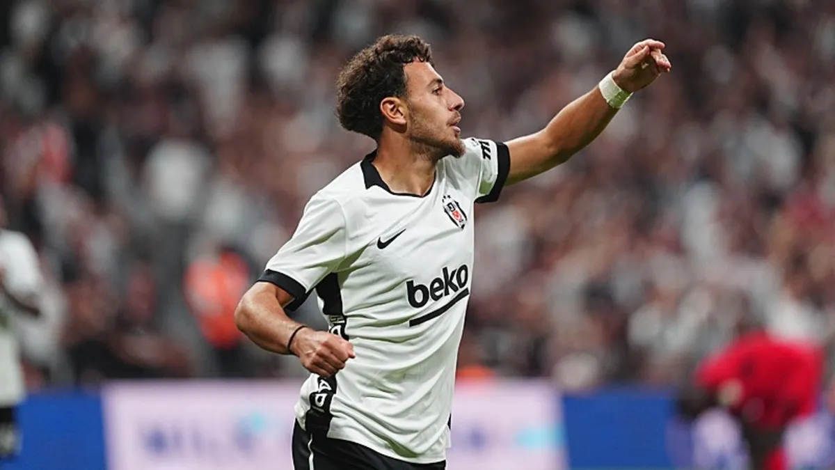 İlhan Fakılı, Beşiktaş'ın 1.8 milyon euroluk 'nokta atışı' transferi oldu