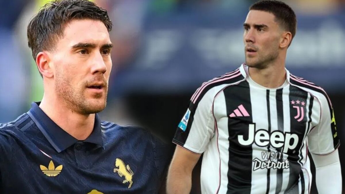 Beşiktaş, Vlahovic için 8 milyon Euro teklif etti!