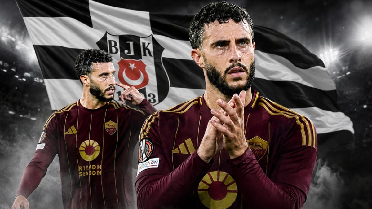 Beşiktaş, Mario Hermoso için harekete geçti