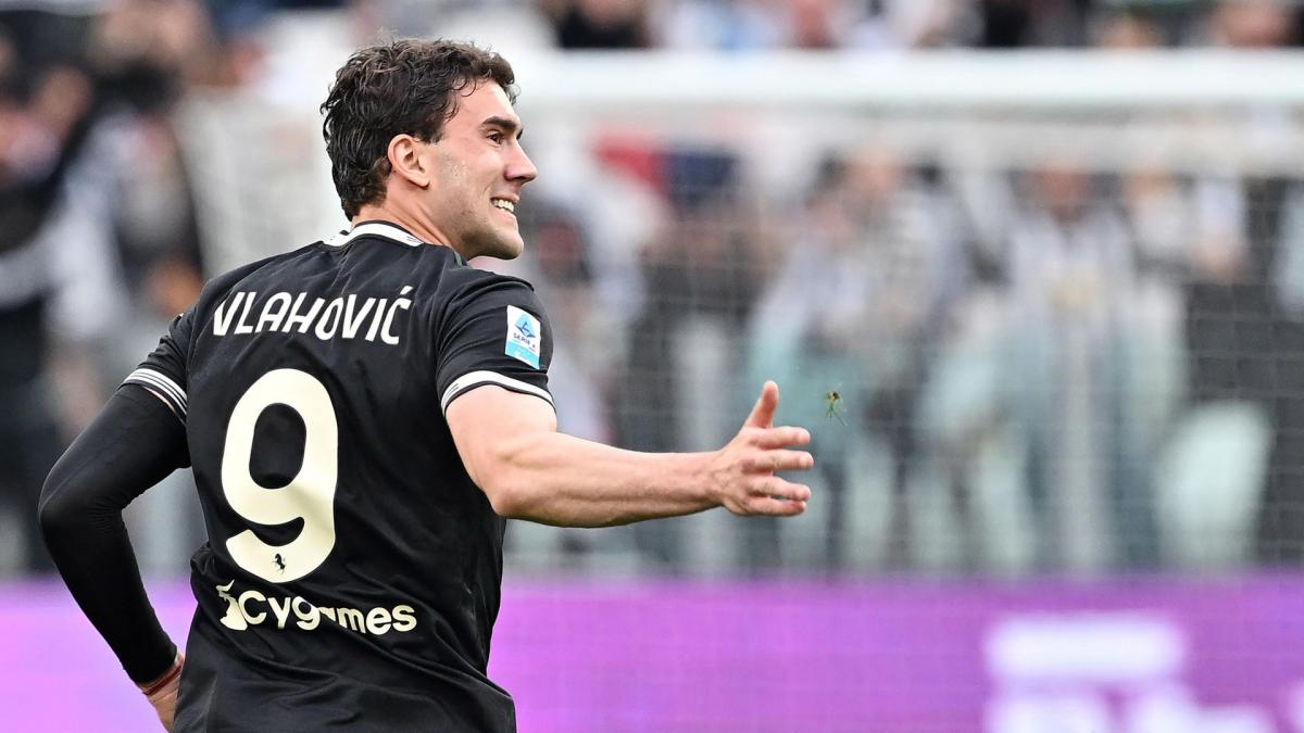 Dusan Vlahovic, Beşiktaş ile görüşmeleri durdurdu