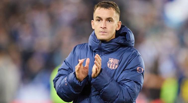 Beşiktaş, Barcelona'nın Genç Yıldızı Marc Casado İçin Resmi Teklifte Bulundu