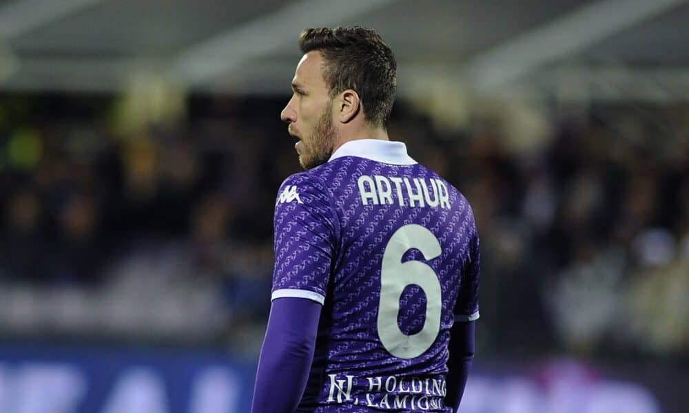 Arthur Melo'nun Geleceği Belirsizliğini Koruyor: Beşiktaş İhtimali Düşük
