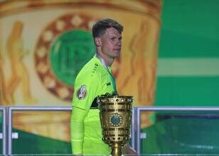 Beşiktaş, Alexander Nübel için transfer görüşmelerini yoğunlaştırdı
