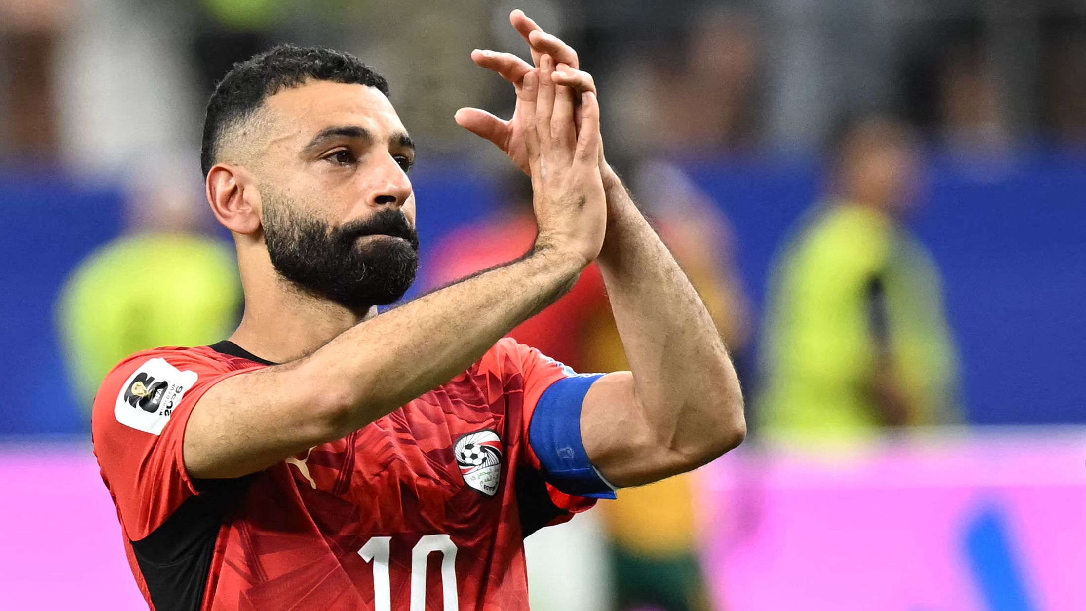 Beşiktaş, Mohamed Salah ile görüşmeleri reddetti: Rüzgar gibi esen transfer iddiaları yalanlandı