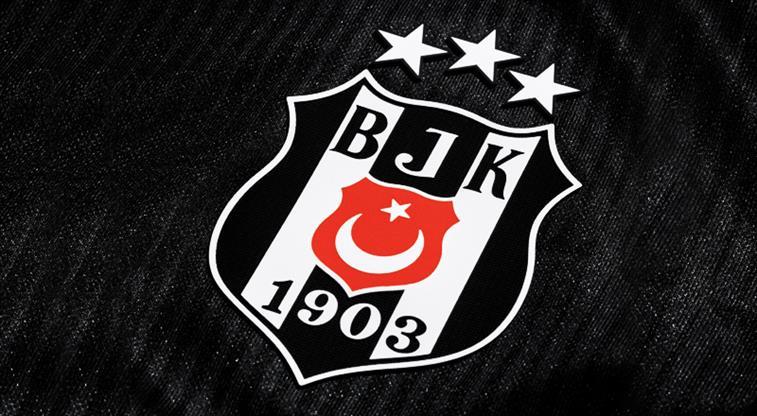 Beşiktaş, 4 yıllık imzayı resmen açıkladı!