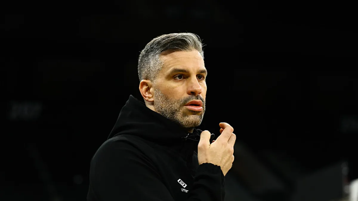 Dusan Alimpijevic: Euroleague'de 13 yıl sonra çok gururluyuz