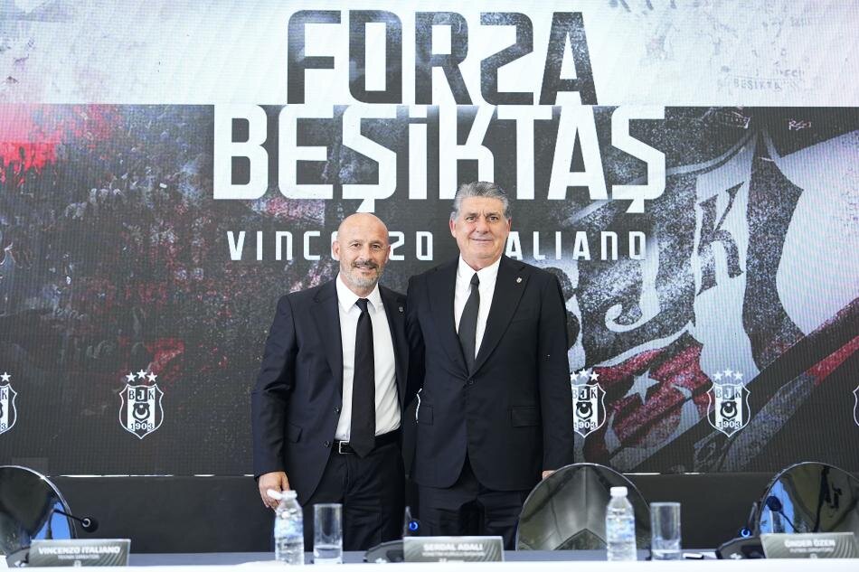 Beşiktaş'ta transfer için yeni plan: Yabancı kuralı değişiyor!