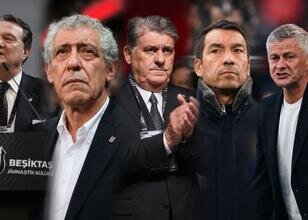 Beşiktaş'ta 2025-2026 Sezonu İstikrarsız ve Kupasız Geçti
