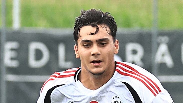 Beşiktaş'ta Rashica ile ayrılık görüşmeleri sürüyor, Hekimoğlu beklemede
