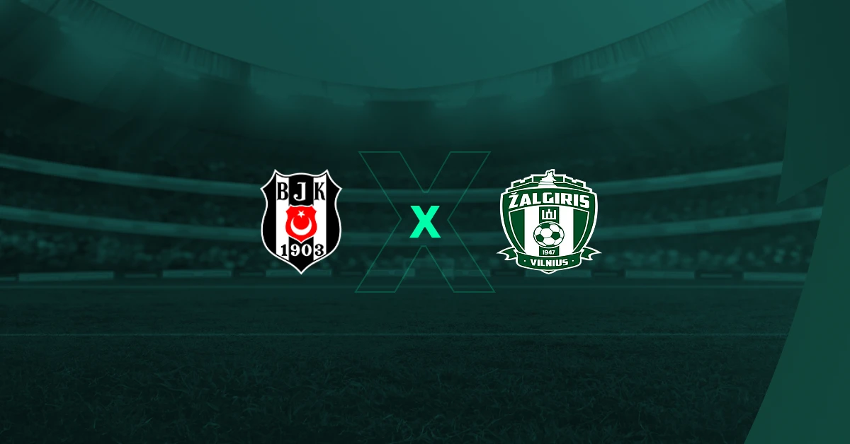 Beşiktaş - Kauno Žalgiris: UEFA Avrupa Ligi Play-off Maçı Detayları