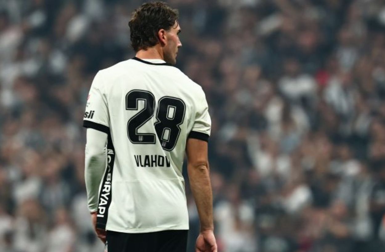 Dušan Vlahovic, Beşiktaş'ta Mario Gomez'in Yerini Alıyor