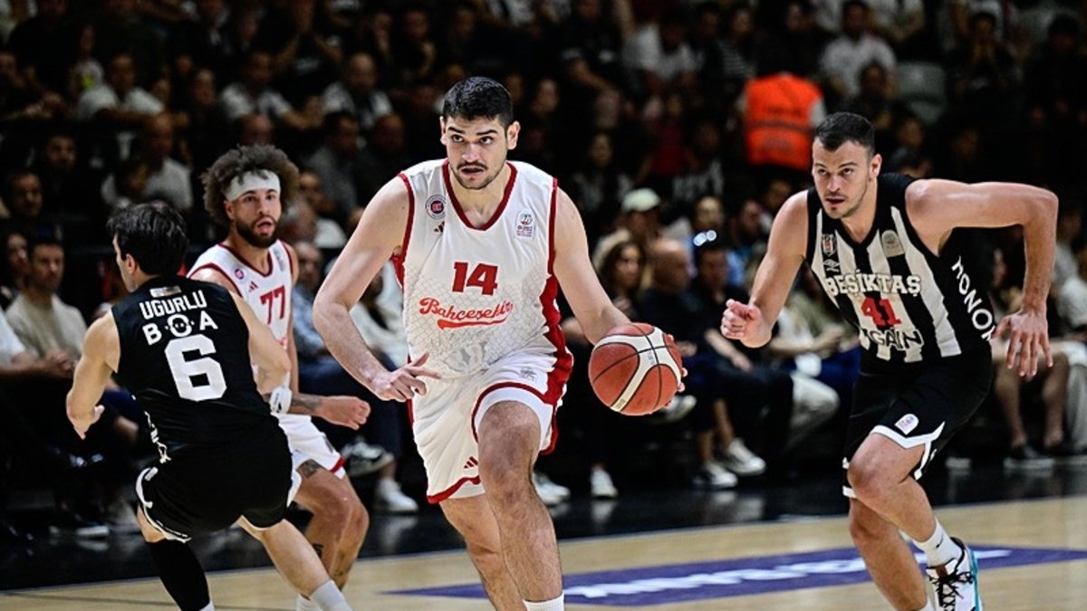 Ante Zizic Ameliyat Olacak: Beşiktaş'ta Acil Müdahale Gerekiyor