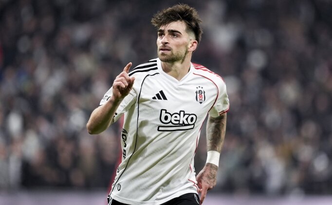 Jota Silva'nın Yeni Takımı Olympiakos Oluyor!