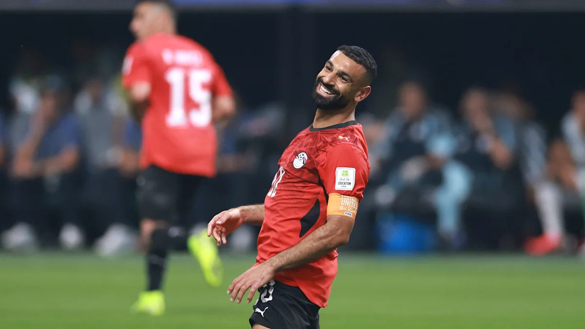 Mohamed Salah Beşiktaş ile Transfer Görüşmelerini Yakından Takip Ediyor
