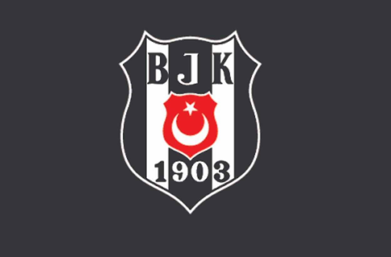 Beşiktaş'ın Konferans Ligi'ndeki Rakibi Belli Oldu