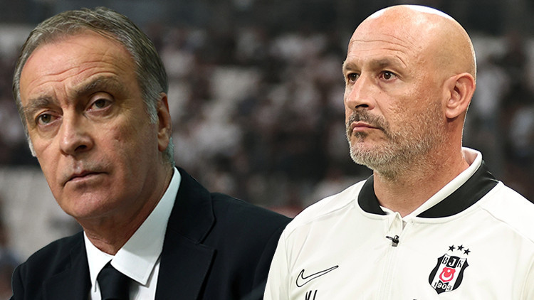 Beşiktaş'ın devre arası transfer hedefleri netleşti: Raskin ve Sangare