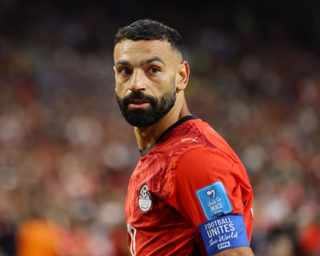 Mohamed Salah ile Beşiktaş arasında anlaşma kapıda!