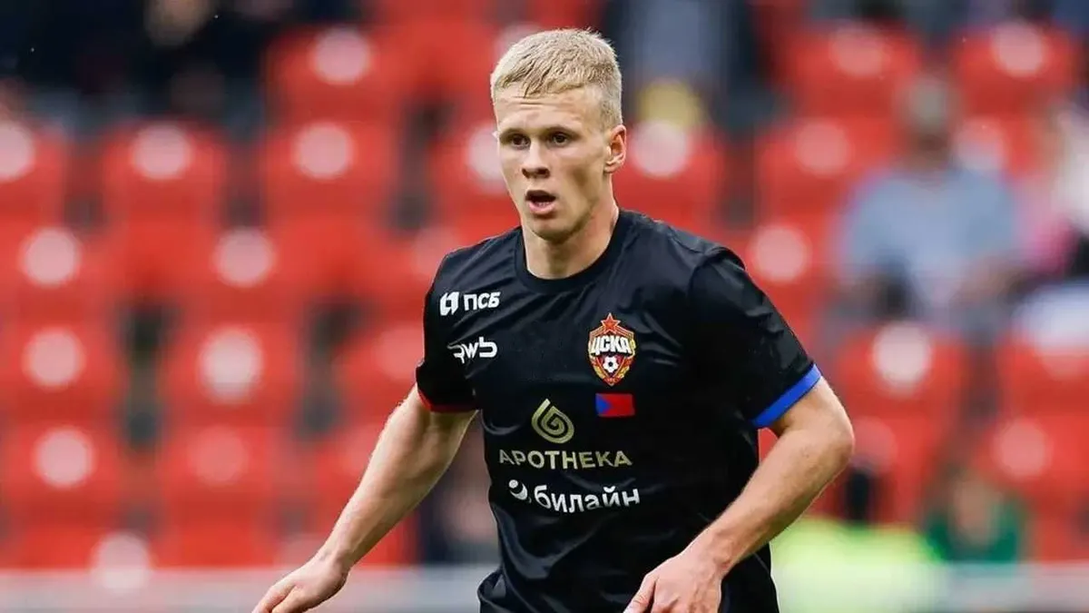 Beşiktaş, Matvey Kislyak için CSKA Moskova ile görüşmelere başladı