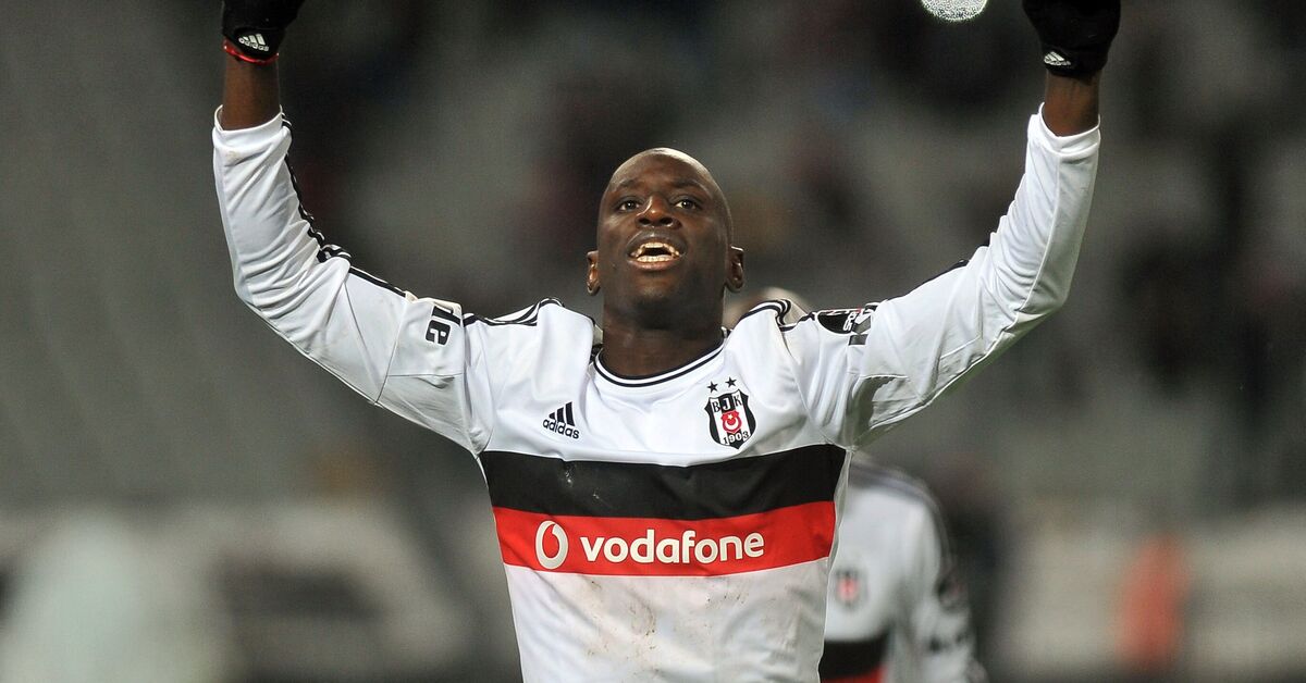 Demba Ba, Le Havre'nin Sportif Direktörü Oldu