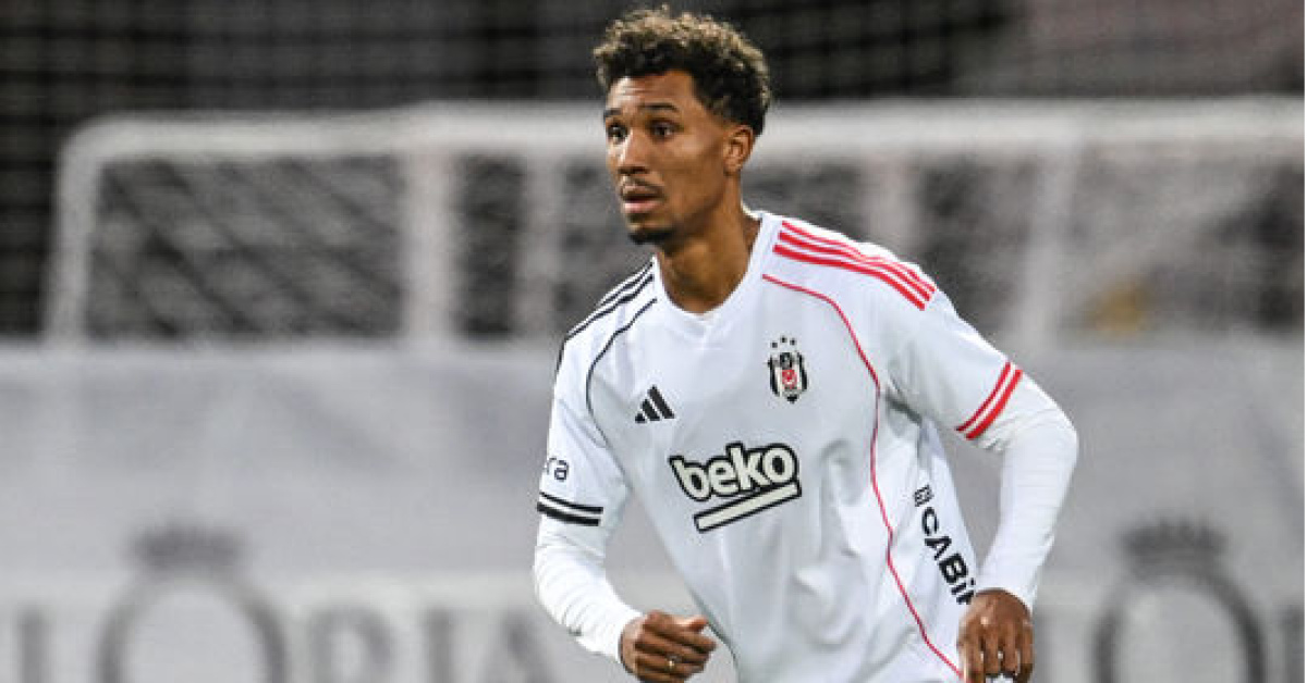 Felix Uduokhai'nin Transferinde Son Dakika Gelişmesi: Union Berlin ile Anlaşma Yolunda