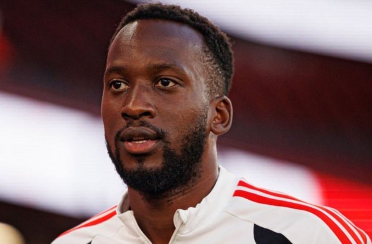Beşiktaş, Dodi Lukebakio için Benfica ile pazarlık yapıyor: 20 milyon euro masada