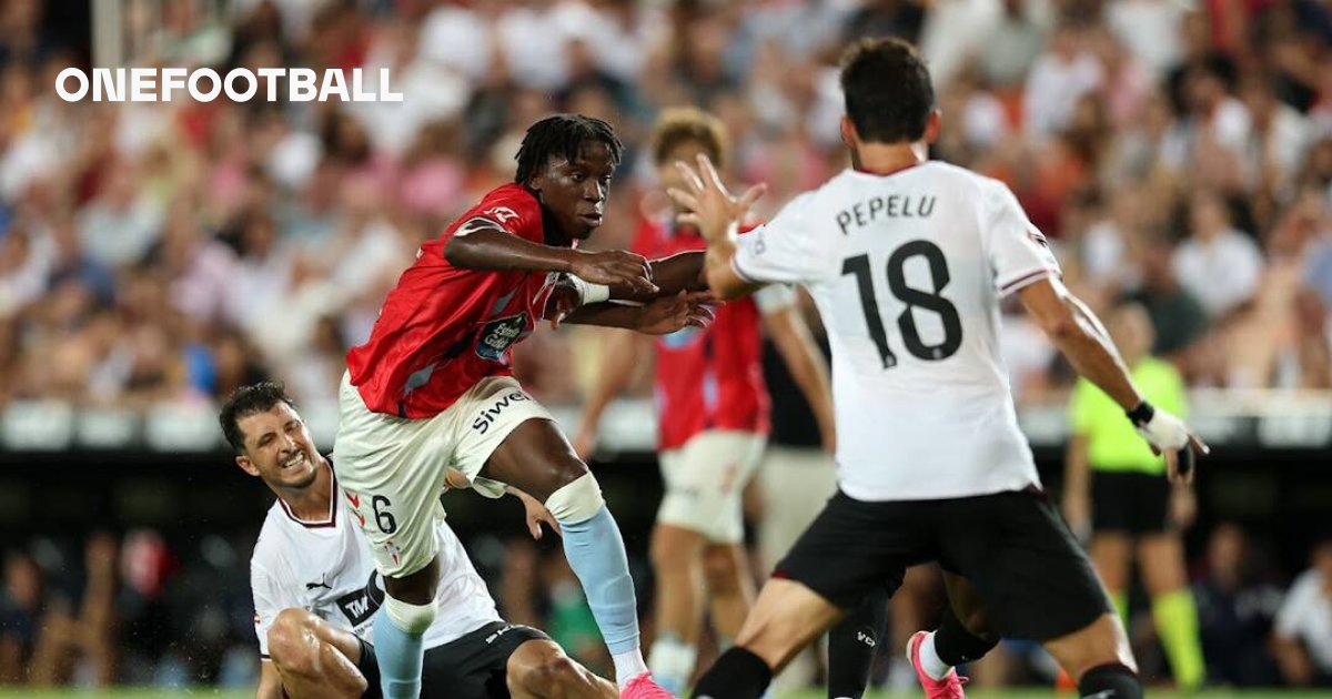 Beşiktaş, Moriba ile Orta Saha Gücünü Artırmayı Planlıyor