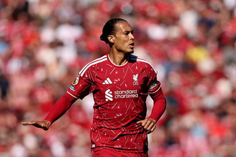 Beşiktaş, Virgil van Dijk ile anlaşmaya çok yakın