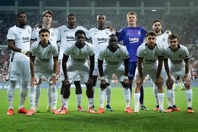 Beşiktaş'ta Hakem Tartışmaları Gündemde: Ne Olacak?
