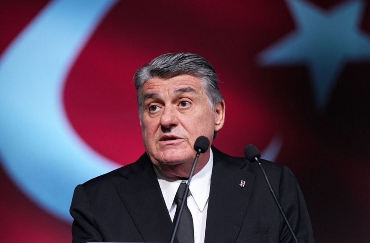 Beşiktaş'ta Okan Buruk dönemi mi başlıyor? Astronomik teklif hazır!