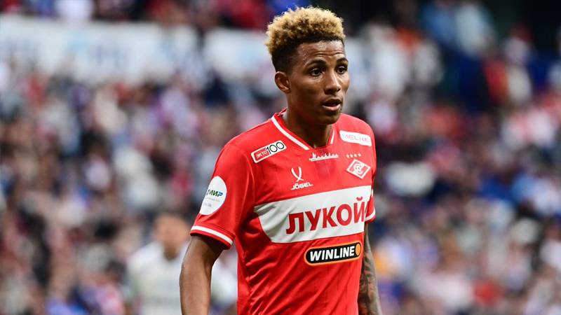 Beşiktaş, Gedson Fernandes'i Sezon Sonunda Geri Getirmeyi Hedefliyor