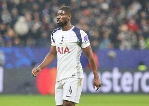 Beşiktaş, Kevin Danso için 20 milyon euroyu gözden çıkardı!