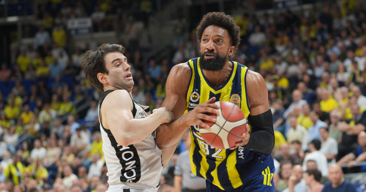 Fenerbahçe Beko ile Beşiktaş GAİN, Play-Off Final Serisi'nde Üçüncü Maçta Karşılaşacak