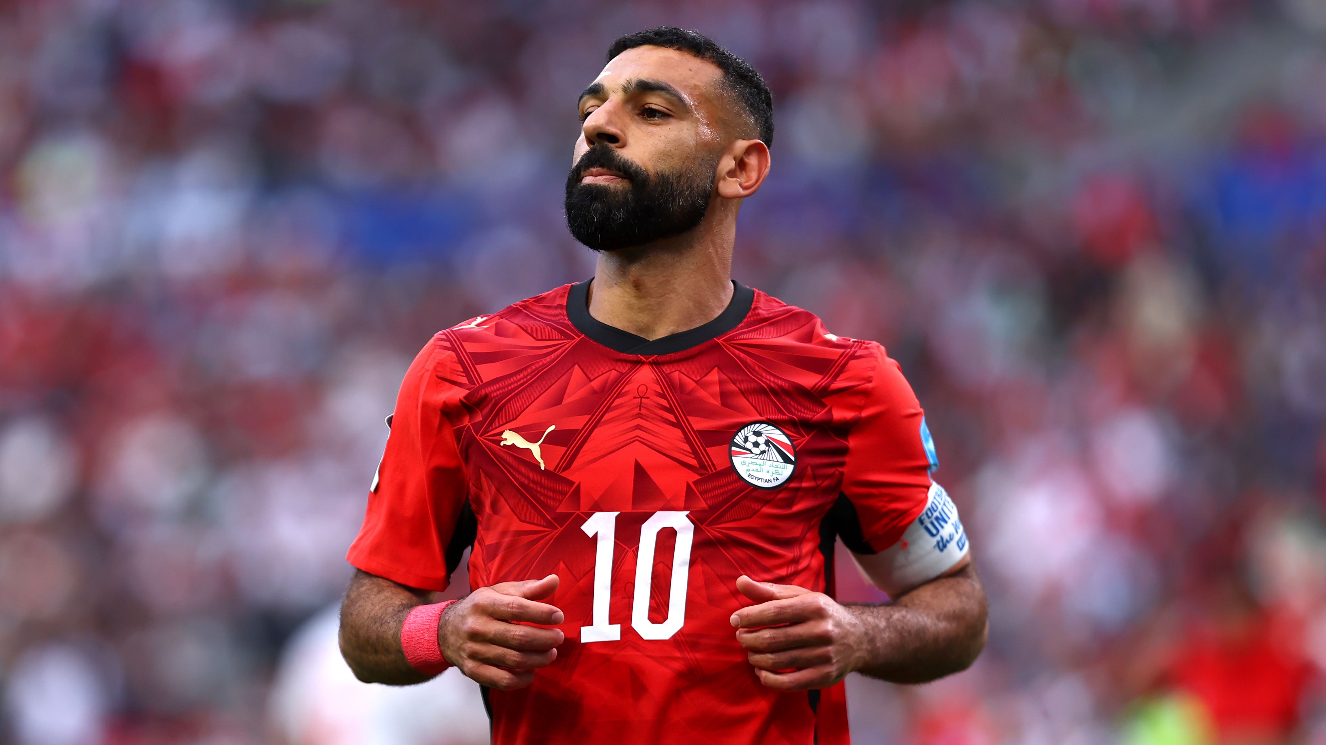 Mohamed Salah'ın Beşiktaş'a transferi Trabzonspor tarafından engellendi!